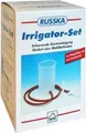 Produktbild: RUSSKA Irrigator-Set transparent (14210100)