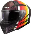 Produktbild: LS2 FF811 Vector II Freedom Helm, chameleon matt, M (57/58)