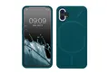 Produktbild: kwmobile Handyhülle Handyhülle für Nothing Phone (1) Hülle, Weiches Handy Silikon Case - Schutzhülle Cover