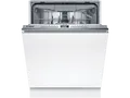 Produktbild: BOSCH SMV4HVX14E Serie 4 Geschirrspüler (vollintegrierbar, 598 mm breit, 46 dB (A), C)