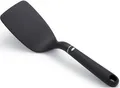 Produktbild: Kuchenheber OXO GOOD GRIPS, schwarz, B:9cm, Kunststoff, Küchenpaletten, Nyon, für Lasagne