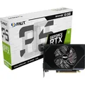 Produktbild: PALIT GeForce RTX 3050 Storm X 6GB GDDR6 Grafikkarte