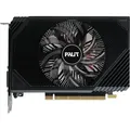 Produktbild: Palit RTX3050 StormX 6GB GDDR6 HDMI DVI DP - Schwarz
