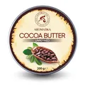 Produktbild: Cocoa Butter 200 g - Kakaobutter Unraffiniert - Native Rein & Natürlich - Kakaobutter für Lippenpflege - Intensive Pflege für Gesicht - Körper - Haare - Kakaobutter für Schönheit