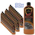 Produktbild: MacBRITE µ TITANIUM Autopolitur Hochglanz-Politur 30 x 500ml / 30er Set