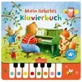 Produktbild: Mein liebstes Klavierbuch