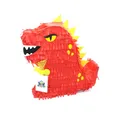 Produktbild: ® Dinosaurier Pinata | Ideal für Drachen Dino Party | Geschenk für Ninja Gebu...