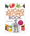 Produktbild: The Juicing Recipes Book: 150 Healthy Recipes to Unleash Nutritional Power, Mend