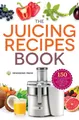 Produktbild: Mendocino Press | The Juicing Recipes Book | Taschenbuch | Englisch (2014)