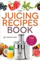 Produktbild: The Juicing Recipes Book (Taschenbuch) (US IMPORT)