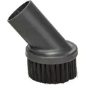 Produktbild: Bosch Professional Zubehör Saugbürste rund für Bosch-Sauger mit 35-mm-Rohren (1609390481)