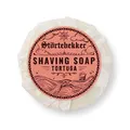 Produktbild: Störtebekker® Premium Rasierseife Tortuga 70g - Handgefertigte Seife für ergiebigen Rasierschaum - Perfekt für die Rasur mit Rasierhobel & Rasiermesser - Vegane Damen & Herren