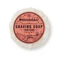 Produktbild: Störtebekker Rasierseife - Tortuga - für ergiebigen Rasierschaum - Handgefertigt, 1-tlg., Vegan, plastikfrei verpackt, handgefertigt