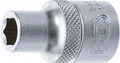 Produktbild: BGS 2909 | Steckschlüssel-Einsatz Sechskant | 12,5 mm (1/2