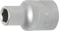 Produktbild: BGS Steckschlüssel-Einsatz Sechskant Innenvierkant 125mm 1/2