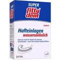 Produktbild: Fittydent super Haftkleber Einlagen 20 St