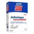 Produktbild: Fittydent super Haftkleber Einlagen