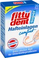 Produktbild: Hansa Naturheilmittel GmbH FITTYDENT super Haftkleber Einlagen 20 St 00262042