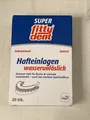 Produktbild: 20 St. Fittydent Hafteinlagen super Haftkleber Einlagen zinkfrei OVP