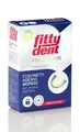 Produktbild: Cuscinetti Adesivi Morbidi Fitty®Dent 15 Pezzi