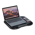 Produktbild: Kniekissen Laptop Handpolster Handy-Ablage Knietablett ergonomisch für Tablet...