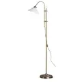 Produktbild: Globo Stehlampe Landlife Antik, Rost, Altmessing Braun
