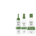 Produktbild: 3tlg. Guhl Kraft & Fülle Shampoo | Sprühkur | Kopfhaut Tonikum | Haarwachstum