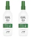 Produktbild: Guhl Kraft & Fülle Sprühkur Haarwachstum Biotin Haarpflege 2x 150ml