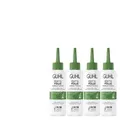 Produktbild: 4x125ml Guhl Kraft & Fülle Kopfhaut Tonikum | Untersützt das Haarwachstum