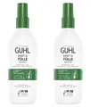 Produktbild: ✅ Guhl Kraft & Fülle Sprühkur Haarwachstum Biotin Haarpflege 2x 150ml ✅