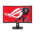 Produktbild: ASUS ROG Strix XG32WCMS LED-Monitor Gaming gebogen 81.3 cm (32