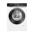 Produktbild: Siemens WG56B2A41, iQ700, Smarte Waschmaschine 10 kg, 1600 UpM, Made in Germany, i-Dos, Antiflecken-System, smartFinish Bügelhilfe, schneller Waschen mit speedPack XL, Mini load für Einzelteile