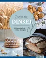 Produktbild: Backen mit Dinkel