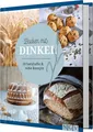 Produktbild: Backen mit Dinkel *** WIE NEU ***