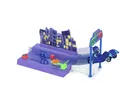 Produktbild: Dickie Toys PJ Masks Night Mission Playset with Various Functions Launcher Light