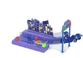 Produktbild: Dickie Toys PJ Masks Night Mission Playset with Various Functions Launcher Light