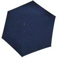 Produktbild: reisenthel Regenschirm umbrella pocket mini mixed dots red