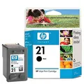 Produktbild: HP 21 original Tinte schwarz - C9351AE 190 Seiten