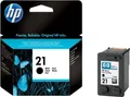 Produktbild: Patrone HP Nr.21 black C9351AE