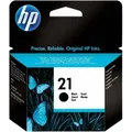 Produktbild: HP Tintenpatrone NR.21 190Seiten 5ml schwarz