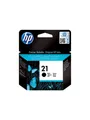 Produktbild: HP 21 / C9351AE Black Ink - Tintenpatrone Schwarz