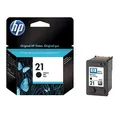 Produktbild: HP 21(C9351AE) schwarz Druckerpatrone