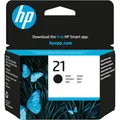 Produktbild: HP Tinte 21 C9351AE UUS schwarz