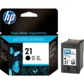 Produktbild: HP 21 schwarz Original Druckerpatrone C9351AE Tintenpatrone 5ml