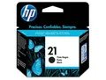 Produktbild: HP Tintenpatrone HP 21 Schwarz