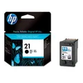 Produktbild: ORIGINAL HP 21 SCHWARZ FÜR HP HP F370,D1360,F2180,PSC 1402 21 C9351AE KAPAZIT...