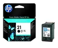 Produktbild: Hp 21 Black Inkjet Printers And Single Cartridge Photo Accessory Pr... NEU