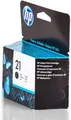 Produktbild: HP 21 Black Original Ink Cartridge, C9351AE