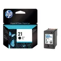 Produktbild: HP 21(C9351AE) schwarz Druckerpatrone