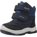 Produktbild: Geox BABY B FLANFIL BOY B ABX SNOWBOOTS NAVY 20_EU